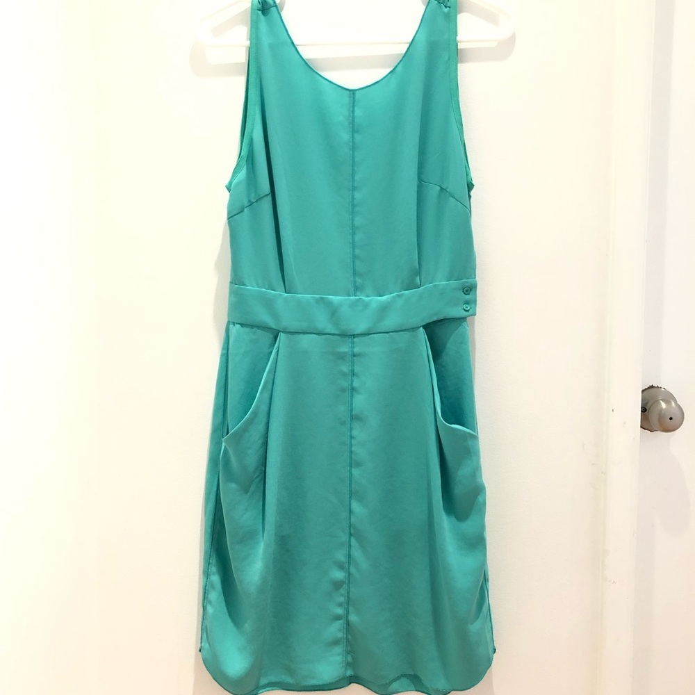 Wilfred Sun Dress